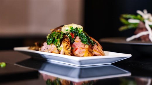 KATA takes Asian-Fusion dining to the next level
