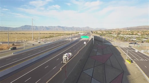 Bill to designate Loop 202 as 'Charlie Kirk Loop 202' moves forward