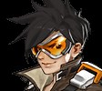 Overwatch Tracer voice lines & voice actors - Vinagaming