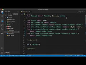 #33 - BLX - CORS - FastAPI Python