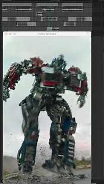 Transformers Of The Beast Sound Effects