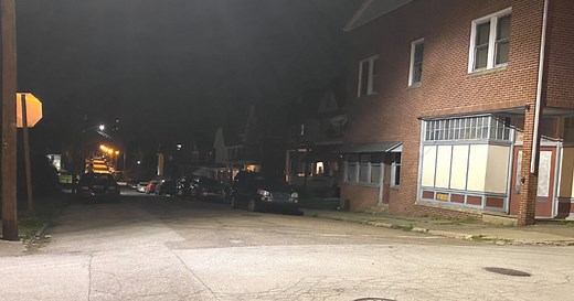 Man flown to hospital after shooting in New Kensington
