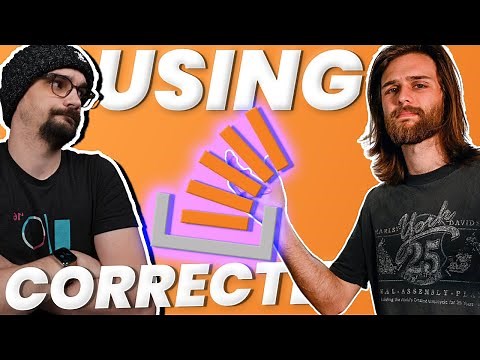 How To Use Stack Overflow (no, ForrestKnight, it's not full of idiots)