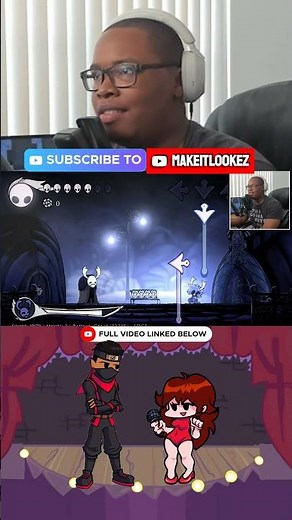 THIS IS FNF MOD IS FIRE!!! #shorts #fnf