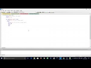 Fortran program for multiplication of two matrix | matrix addition| Armstrong number| Find leap year