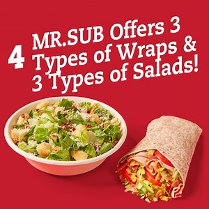 How well do YOU know MR.SUB? Test your knowledge and let us know which one you think is the lie in the comments. 👀 | MR.SUB