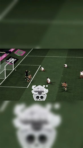 Ankara Messi 110 DOUBLE TOUCH x2 STUNNING SHOT GOAL | eFootball 2026