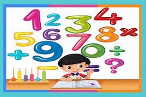 OPERACIONES BÁSICAS - PARTES