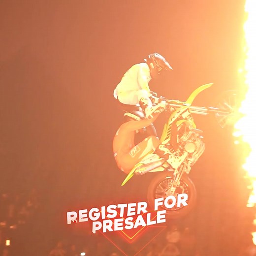 3.5K views | We’re BACK!!!  Freestyle Kings Live hits Hobart in 2026. Be first in line - sign up for presale today and get 10% off tickets! | Freestyle Kings | Facebook