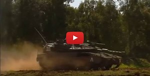 WATCH: Israel's Amazing Military Technology | United with Israel