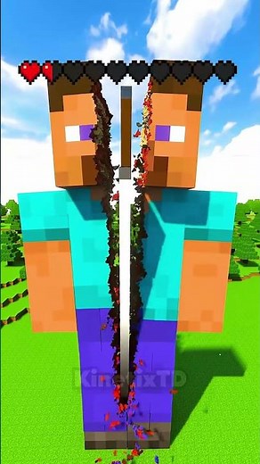 3 insane Ways to Kill Steve!