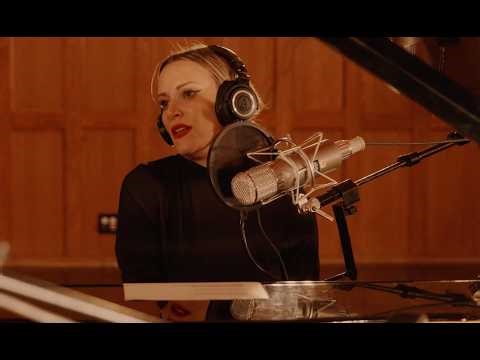 Drive - The Cars (Lisa Crawley | Live at Village Studios)