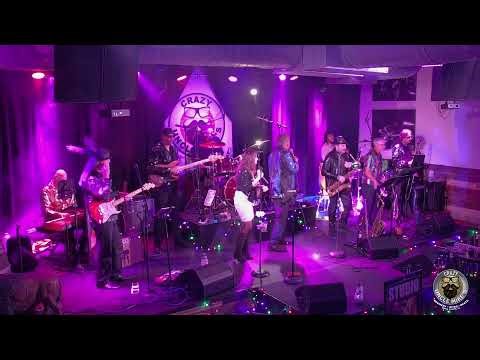 New Year’s Eve Party with Studio 54