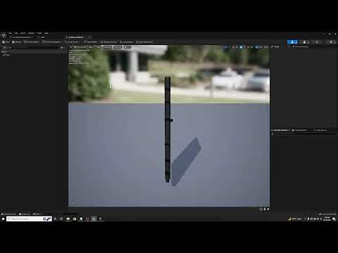 Unreal Engine 5 Tutorial - Dynamic Interaction System