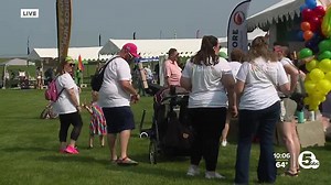 Pride kicks off in Cleveland