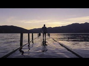 CMA - Hiraeth (Chillstep)