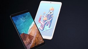 Xiaomi Mi Pad 4 launched with Snapdragon 660: Specs, features, price and everything to know