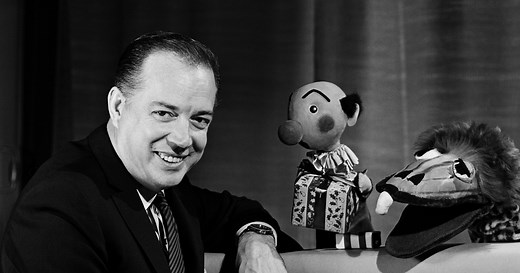 Hugh Downs, former 'Today' show anchor and broadcasting icon, dies at 99