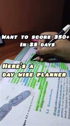 check Description ⚡ #neet2026 #neet #neetmotivation #neetpreparation #neetstudyvlog #neetstrategy