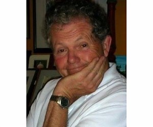 Thomas Goff Obituary (2024) - Newport, RI - Memorial Funeral Home, Inc. - Newport