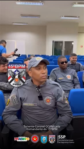 15° BPM - BACABAL/MA on Instagram: "PMMA CAPACITA EFETIVO DO 15° BPM E GMB PARA O USO DO TALONÁRIO ELETRÔNICO A Diretoria de Ensino da Polícia Militar do Maranhão (PMMA) realizou , nos dias 11, 12 e 13 de dezembro, um treinamento voltado ao preenchimento do Talonário Eletrônico de multas, realizado no auditório da Universidade Federal do Maranhão, campus Bacabal, que teve como objetivo agilizar a fiscalização e a autuação de infrações de trânsito. O treinamento foi ministrado por uma equipe do B