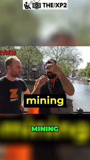 Can Science & Religion Coexist: Quran Verse Inspires Geology #shorts