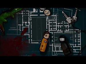 SCP Facility Manager OST - Containment Breach