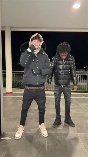 Twin Trends: The Friendship Connection