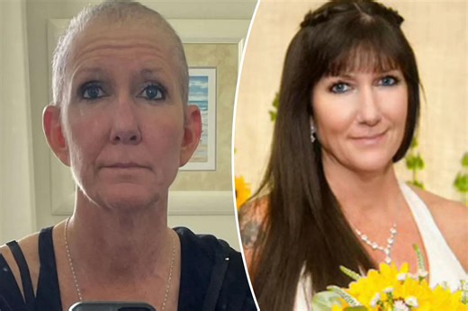 Stage 4 breast cancer patient given 2 years to live survives with ‘fourth pillar’ of treatments