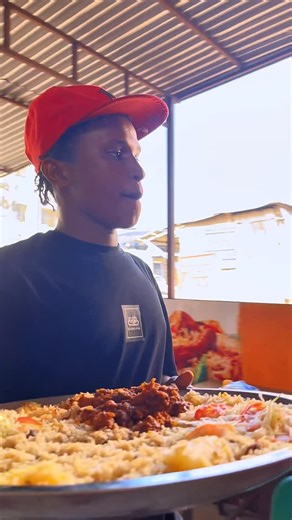 Amoobiriani&pilau on Instagram: "Amoo biriani Bamburi 😁#fisheries #bestbiryani #fypシ"