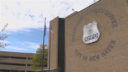 New Haven officials hope policy changes will prevent theft of confidential informant funds