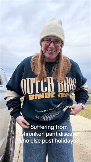 I’m only human after all