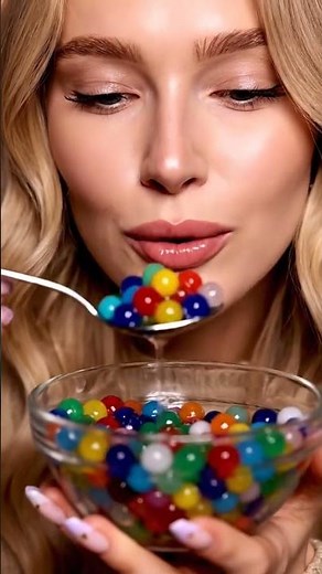 Boba Eating ASMR | Bubble Mukbang | Satisfying Chewy Sounds for Relaxation #relaxingasmr #mukbang