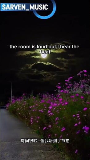 Shush - Lyrics Video: Sarven #sarvenmusic #shushsingle #sleighmynamealbum #shushvideo #sarvenlyrics