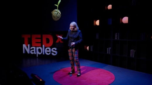 Unlock IT: Your Full Potential | Cindy Miller | TEDxNaples | Tom Henske, CFP