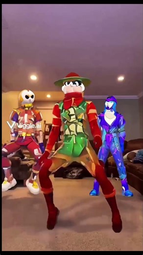 my first brawl star edit did I do good? //// #fyp #viral #bs #brawlstars #brawltalk #mortis #edgar