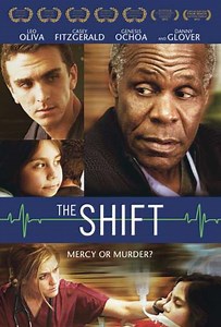The Shift - Where to Watch