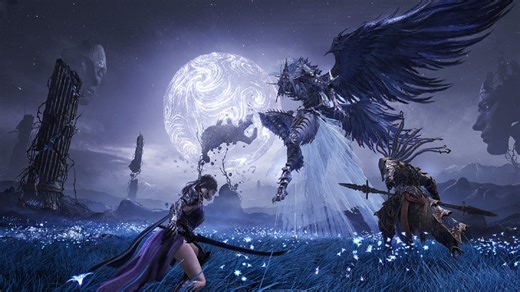 Everything Announced at the Xbox Partner Direct November 2025