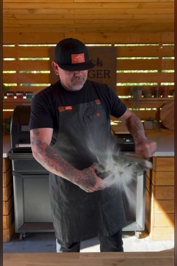 Saber Fail Compilation: Hilarious BBQ Outtakes