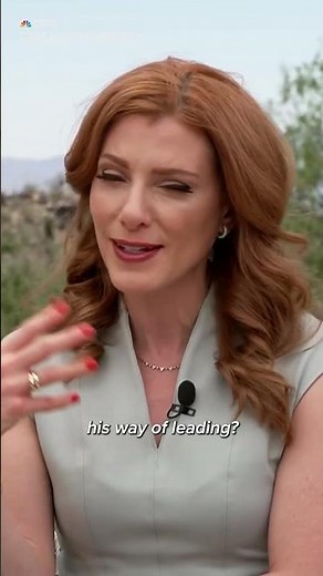 Karen Knudsen on what she learned from entrepreneur Sean Parker