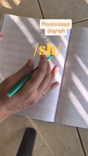 Teacherneetu #phonicsteacher on Instagram: "Today’s phonics lesson: /sh/ digraph 🔤 When S and H come together, they make a new sound — /sh/, not /s/ + /h/. Help your child read confidently by practising these words daily. Just 5–10 minutes a day can make them a fluent reader. 👉 Save this reel for revision 👉 Share with parents of early readers 👉 Follow for step-by-step phonics lessons Digraph Word Examples Beginning sound /sh/ ship shop shell shoe shed shark Middle sound /sh/ fish dish brush 