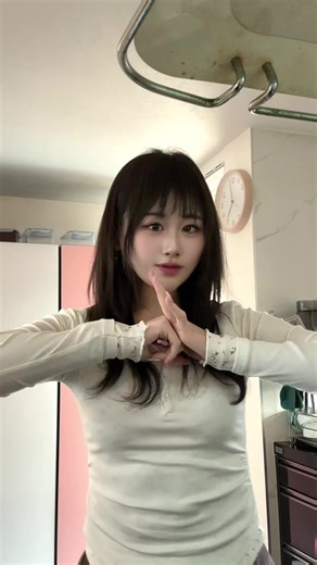 틱톡 춤과 아시아 트렌드의 만남