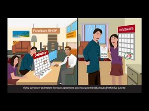 My consumer rights - Contracts