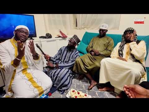 SPECIAL RAMADAN AVEC CHEZ MOUSSA & MODY N° #9