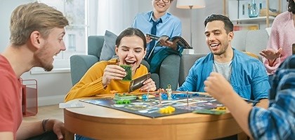 🥇 Meilleurs Jeux de Société 2025 - Test et Comparatif