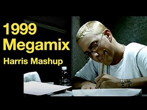 1999 Megamix: Harris Mashup