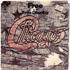 Chicago - Free / Free Country
