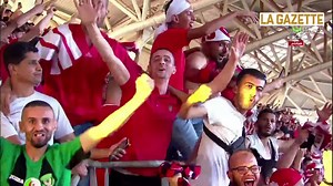 33K views · 2.2K reactions | L'ASO Chlef remporte sa 2ème Coupe d'Algérie de son histoire ! Félicitations  | La Gazette du Fennec | Facebook