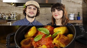 380K views · 2.7K reactions | Mohamad e Luanda preparam um incrível...