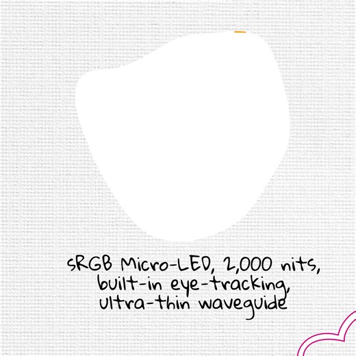 🎥 DECODE SERIES 𝟭 | AR GLASSES 𝟮𝟬𝟮𝟲 | QATAR Ah… straight to execution. This is not about smart glasses. This is about how site data reaches engineers at the moment of work. Core shift: Old flow → drawings, tablets, verbal coordination, delay. 2026 flow → BIM, AI, and sensors delivered directly to line of sight. 𝗠𝗘𝗧𝗔 𝗥𝗔𝗬-𝗕𝗔𝗡 DISPLAY GLASSES Owner: Meta & EssilorLuxottica Launch: Sept 30, 2025 (USA); early-2026 (UK/FR/IT/CA) Price: $799 Engineering: reflective micro-prism waveguide